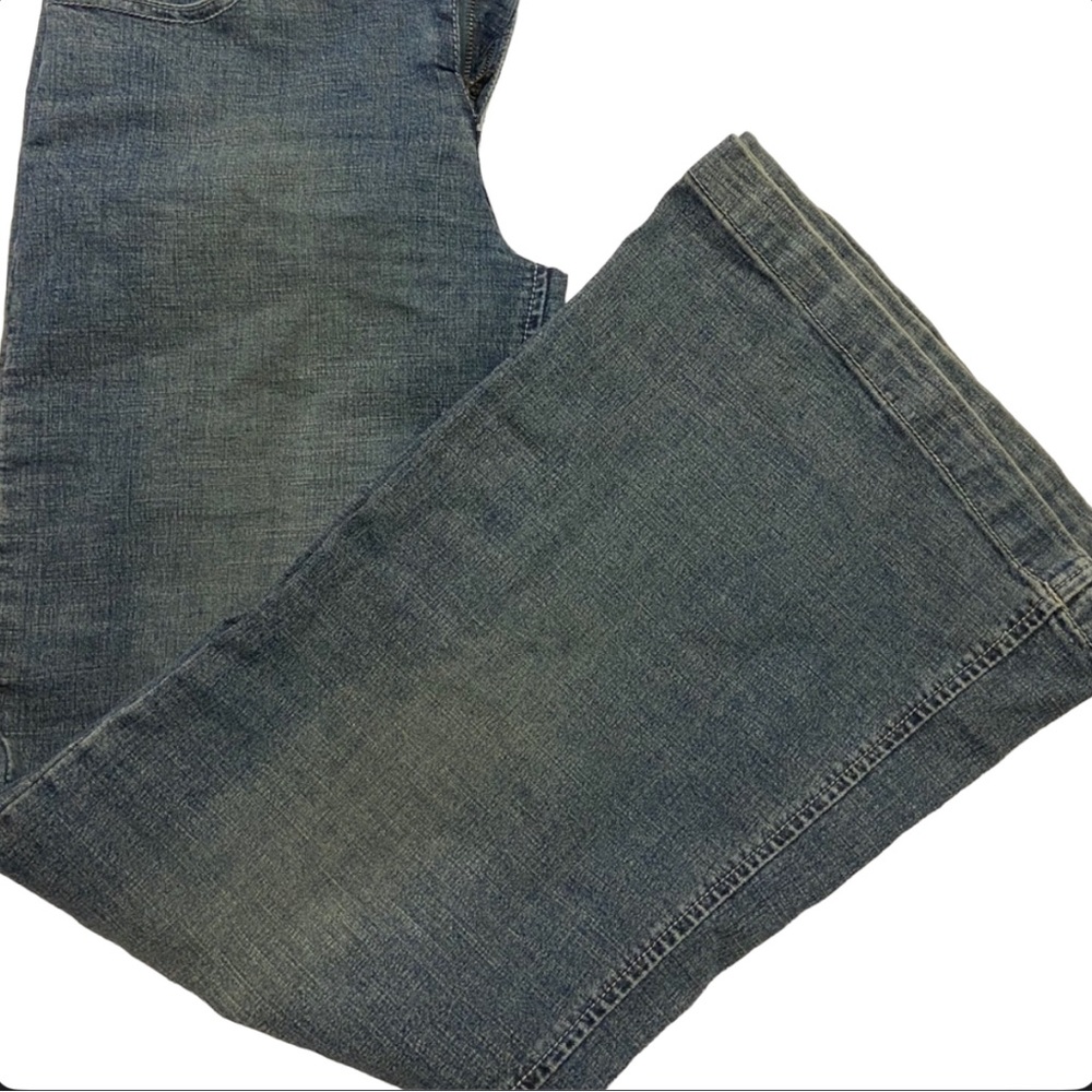 Misdemeanor bootcut jeans womens size 9